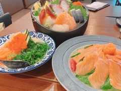 -大鲜生·亚洲菜融合小食堂