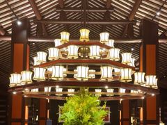 -杭州西子湖四季酒店·金沙厅