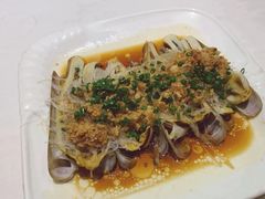 -小厨师·二十年沈家门小海鲜(百井坊巷店)