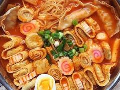 -领鲜活海鲜榴莲自助火锅(东门店)