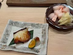 -Ginza Onodera 鮨(外滩十八号店)