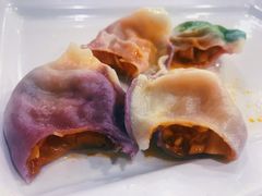 -宝源饺子(麦子店街店)