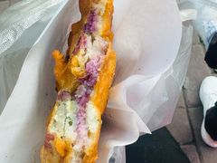 -信二嫂虾饼(振兴路店)