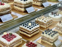 -M'CAKE(西单大悦城店)