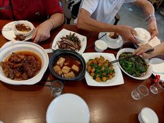 -食光慢宴·安吉土菜馆