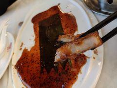-丰收日·小海鲜·沪上家宴(顾村正大店)