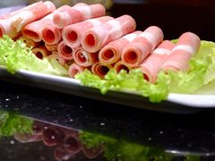 -百味源炭火烤翅 ·夜市大排档(酒仙桥店)