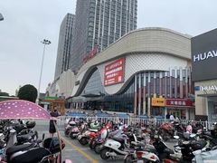 -万达广场(扬州邗江店)