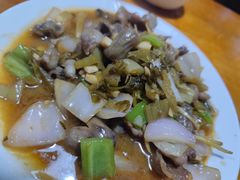三鲜鱼肚-温州一家人美食(西木头市店)
