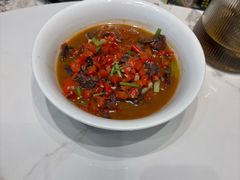 -杨厨的田园饭店(长城路店)