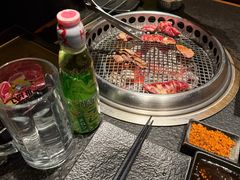 -300杯·和牛烧肉清酒专门店(廊里店)