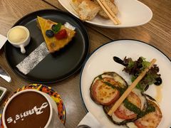 -安妮意大利餐厅(世贸天阶店)