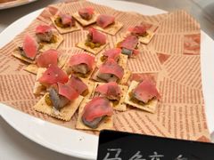 -北京贵宾楼饭店 红墙咖啡厅