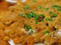 蚝煎-皮蛋弟砂锅店(总店)