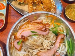 -海安安越南粉(丹竹頭店)