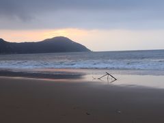 -普陀山风景名胜区-千步大沙