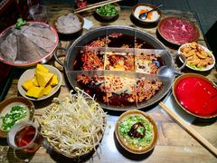 -陈陈火锅(较场口店)