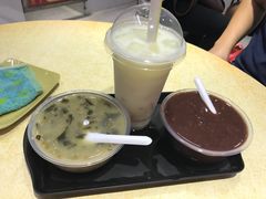 -百花传统甜品店(原址店)