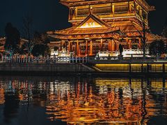 -台儿庄古城