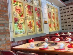 -姚稷大铁锅(东明广场店)