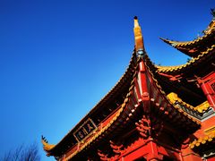 -钦赐仰殿道观