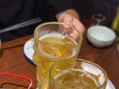-517烧烤·龙虾·海鲜大排档(万象都荟店)