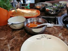 -德顺斋爆肚涮肉馆·烧烤·羊蝎子·清真炒菜(马驹桥店)