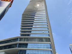 -深铁皇冠假日酒店·大堂吧