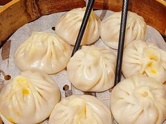 -馋三尺蟹粉小笼(人民广场店)