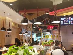 大堂-户大姐土豆粉(国贸店)