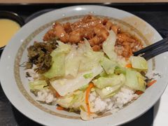 -永和大王(春日上新·梅家浜店)