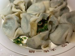 海肠水饺-日丰园海肠水饺·老字号大连海鲜(和平广场店)