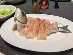 -怡情荟•海鲜青岛菜(五四广场旗舰店)