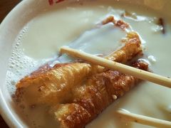 -文武王氏烧饼·无矾油条(西溪路店)