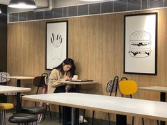 -麦当劳(水坑尾街店)