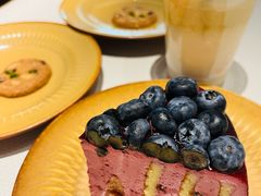 -BAKER&SPICE(安福路店)