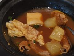 -牛楠楠·香港牛腩茶餐厅(永旺店)