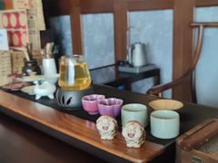 -卫鼎轩·曹公馆(鼓楼店)