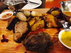 -布拉格餐厅· 中欧捷克菜(全国首店)