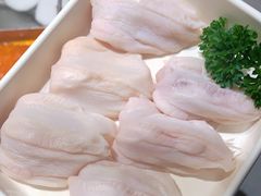 -海底捞火锅(金光华店)