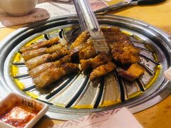 -喜来稀肉(望京店)