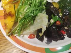 -比格比萨自助(花园路店)