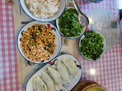 -揭西擂茶(龙华店)
