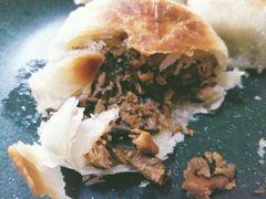 香菇净素月饼-长发西饼(临顿路店)