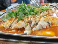 -邹胖哥好好吃餐馆(荔波美食街店)