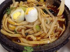 -土豆粉&刀削面(西单新一代商城店)