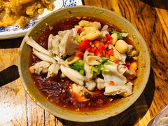 -串大叔炭火烤串·鸡西大冷面刀削面(总店)