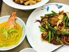 -良友·地标海鲜青岛菜(五四广场店)