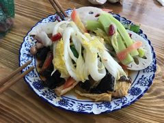 -尤素福东举院饺子馆