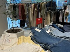 -ZARA(成都远洋太古里店)